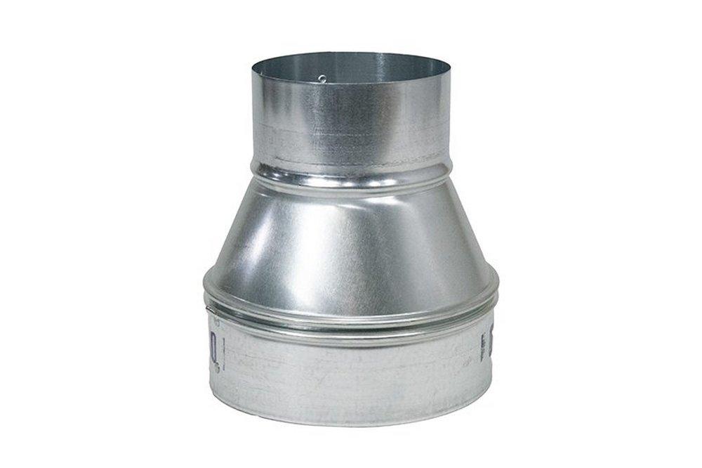 Cody Company Reducer (Less Crimp) 