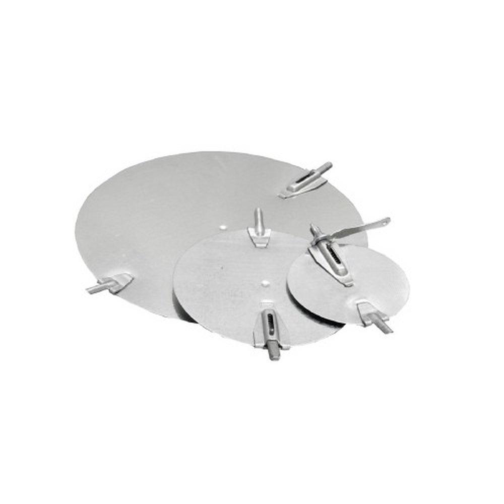 Cody Company Damper with Tip 