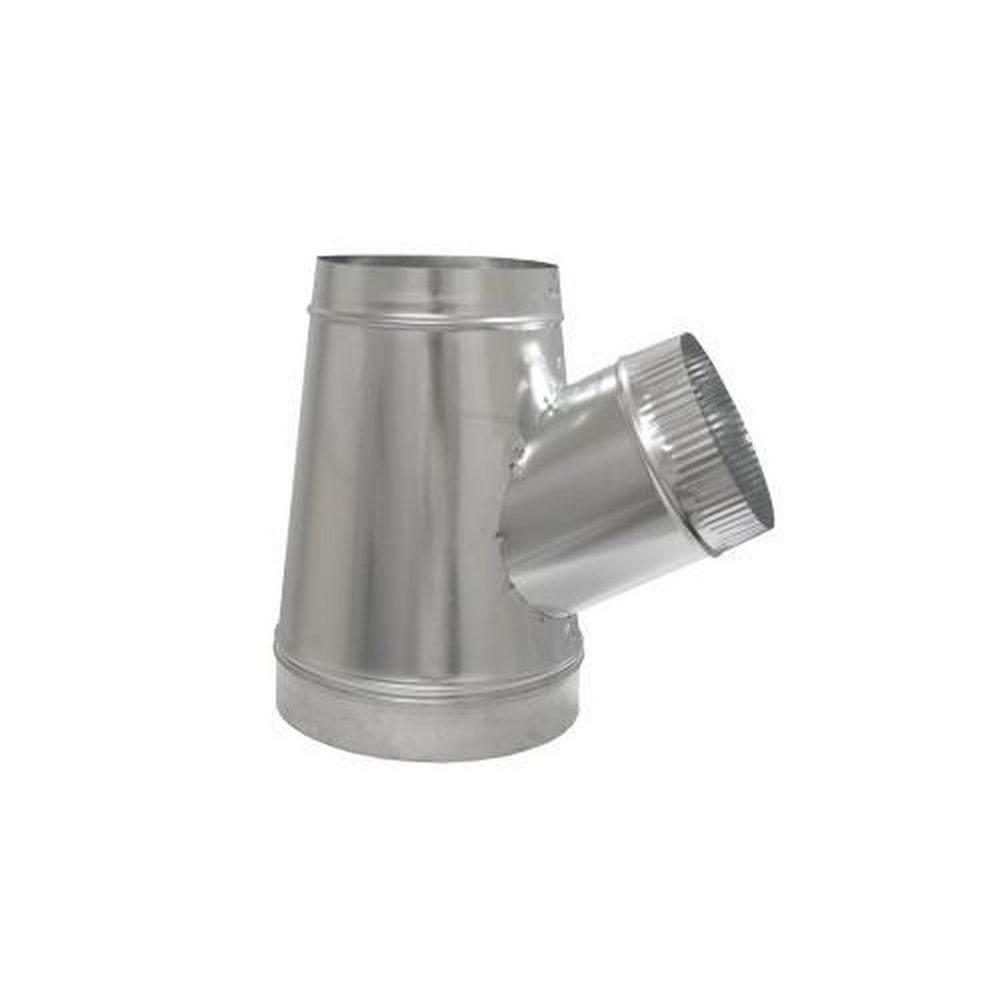 Cody Company Leg Crimp Wye 