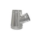 Cody Company Leg Crimp Wye 