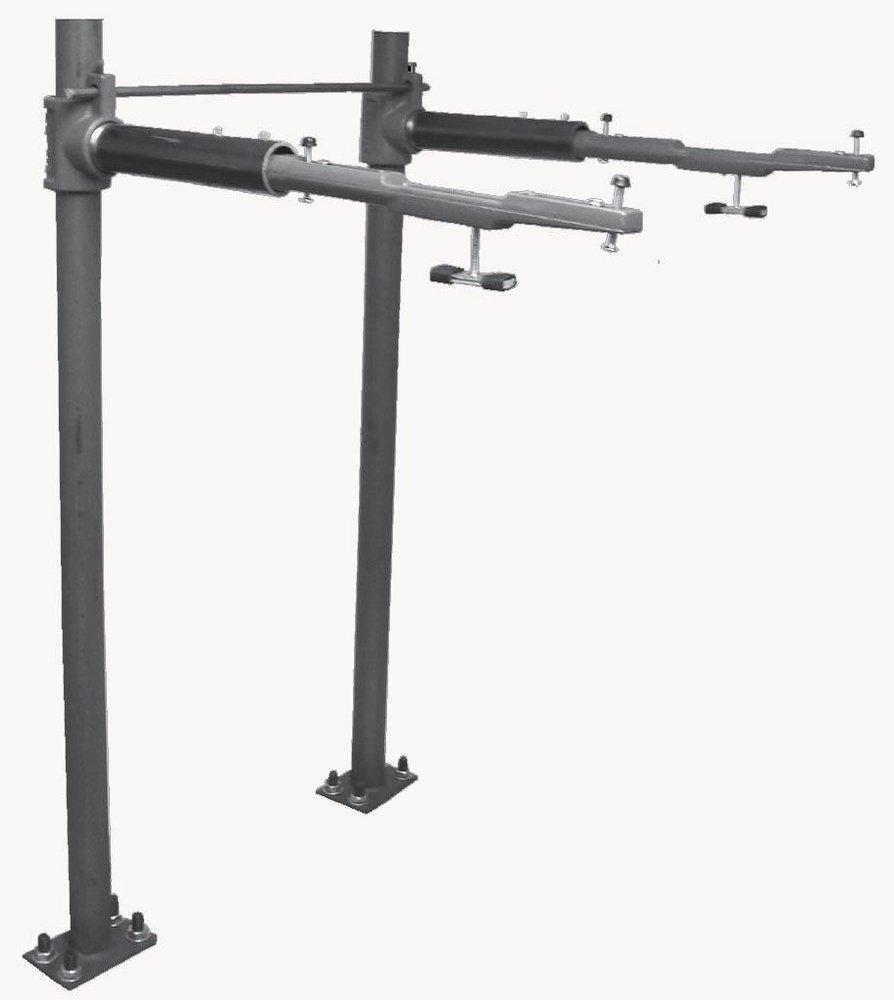 Wade Carrier Arm for 520 