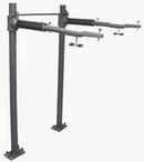 Wade Carrier Arm for 520 