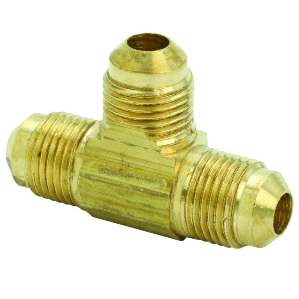 PROFLO® OD Flare Tee 