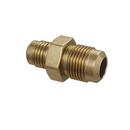 PROFLO&reg; OD Flare Brass Union 