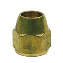 PROFLO&reg; Flare Brass Short Nut 
