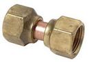 3/8 in. OD Flare Swivel Nut Valve Connector