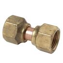 1/2 in. OD Flare Swivel Nut Valve Connector