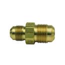 PROFLO&reg; 3/8 x 1/2 in. OD Flare Brass Union 