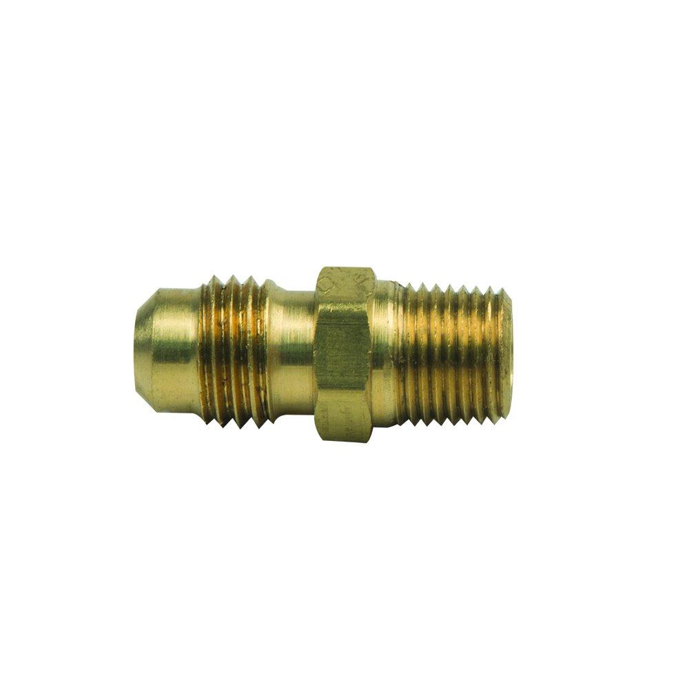 PROFLO&reg; Flare x MIPS Reducing Domestic Brass Flare Union 