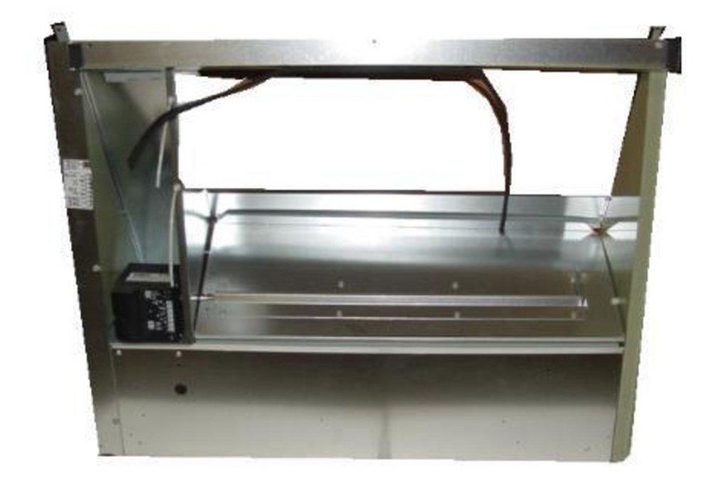 American Standard HVAC Air Damper 