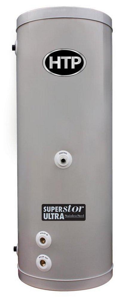 Heat Transfer Products Electric Indirect-Fired Water Heater 