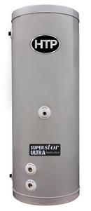 Heat Transfer Products Electric Indirect-Fired Water Heater 