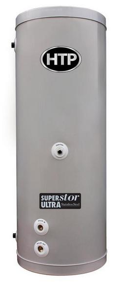 45 gal. Residential Indirect Water Heater