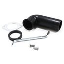 InSinkErator&reg; Black Installation Kit 