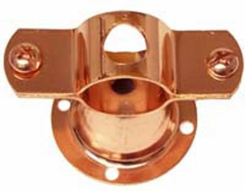 Warwick Hanger Copper Plated Carbon Steel Bell Hanger 
