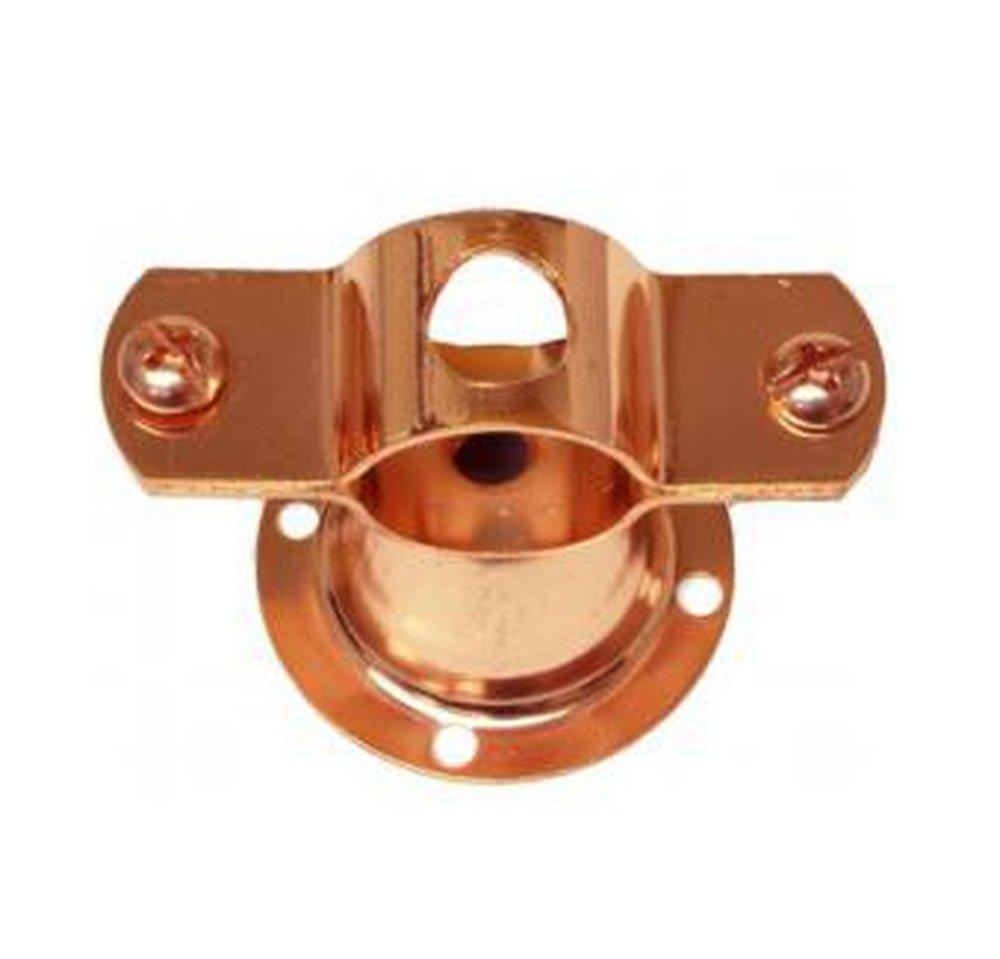 Warwick Hanger Copper Plated Carbon Steel Bell Hanger 