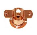 1 in. Copper Plated Carbon Steel Bell Hanger