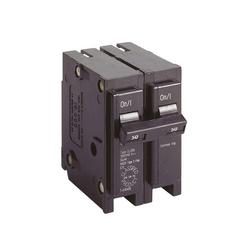 50A 120/240V 2 Pole Circuit Breaker