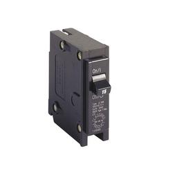 15A 120/240V 1 Pole Circuit Breaker