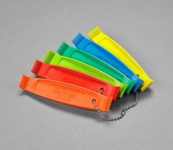 Nylon Fin Comb Set of 6 for 8-20 Fins/in.