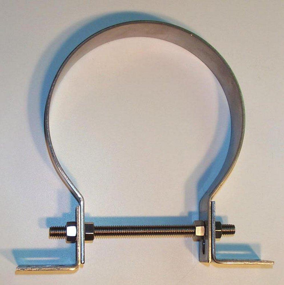Reline/Duran Stainless Steel Bracket 