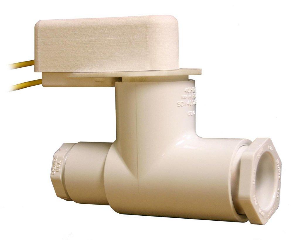 Little Giant Auxiliary Condensate Overflow Safety Switch 