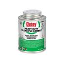 8 oz. Plastic Clear Pipe Cement