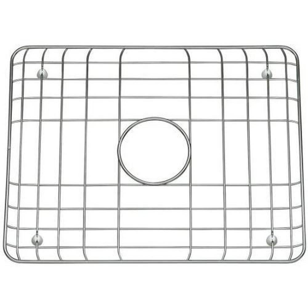 KOHLER Stainless Steel Stainless Steel Sink Rack, 17-1/2 x 14 in. 