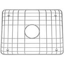 KOHLER Stainless Steel Stainless Steel Sink Rack, 17-1/2 x 14 in. 