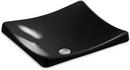 KOHLER Black Black&trade; Drop-in Vessel 