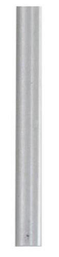 48 in. Downrod in Brushed Nickel 