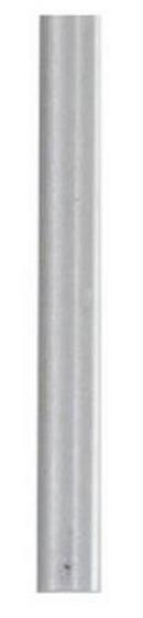 48 in. Downrod in Brushed Nickel 