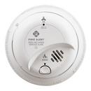First Alert White 120V Ac Smoke/Carbon Monoxide Alarm 