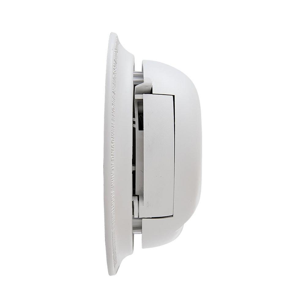 First Alert White 120V Ac Smoke/Carbon Monoxide Alarm 