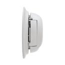First Alert White 120V Ac Smoke/Carbon Monoxide Alarm 