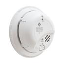 First Alert White 120V Ac Smoke/Carbon Monoxide Alarm 