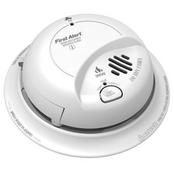 Smoke Detectors