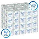 Scott&reg; White 1-Ply Tissue in White (Case of 80) 