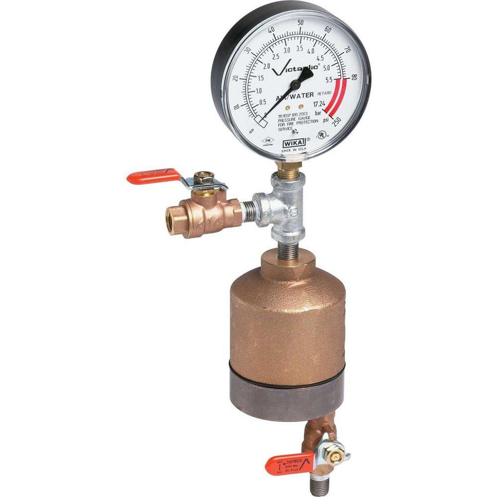 Victaulic Repair Kit 