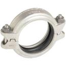 1 in. Stainless Steel Coupling