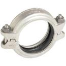Victaulic Stainless Steel Coupling 