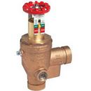 Victaulic Orifice Valve with Gauge 