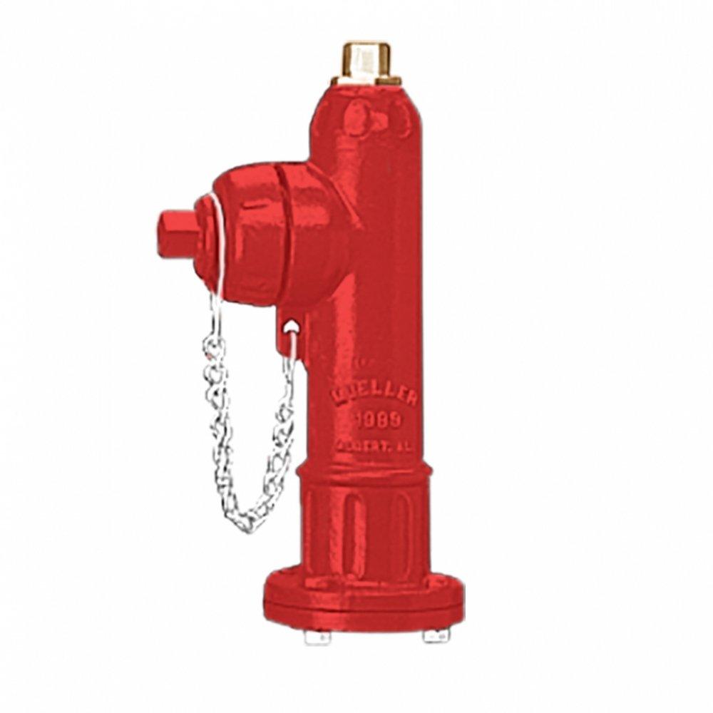 Mueller Company Mechanical Joint Assembled Fire Hydrant 