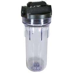 3/4 in. Valve-In Head Clear Housing