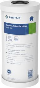 WRC25HD 25 Micron Heavy Duty Radial Flow Granular Activated Carbon Filter Cartridge