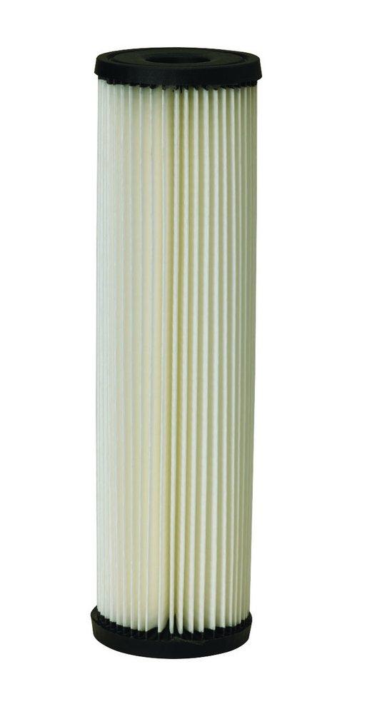 American Plumber 9-3/4 in. 12 gpm Filter Cartridge (Pack of 2) 