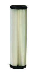 American Plumber 9-3/4 in. 12 gpm Filter Cartridge (Pack of 2) 