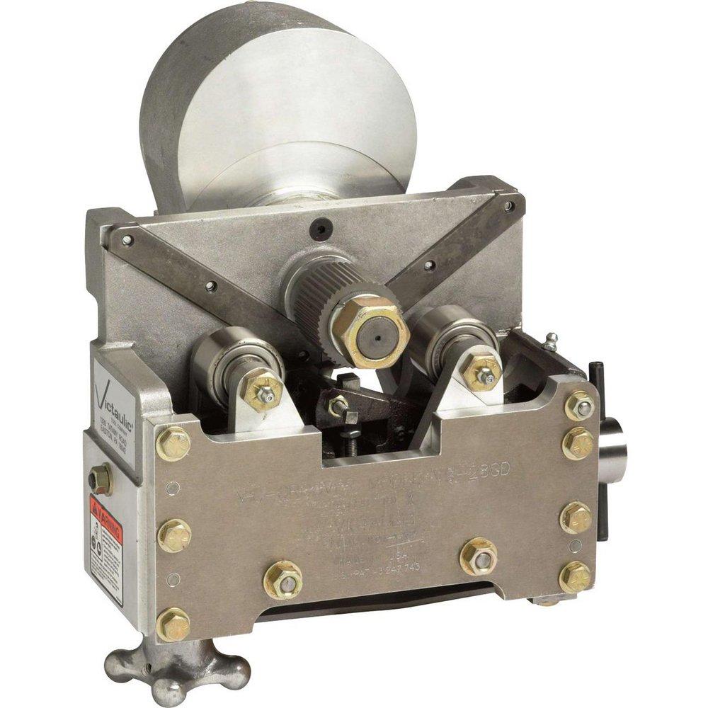 Victaulic Cut Grooving Tool 