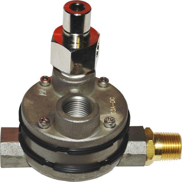 Victaulic Vent Assembly 