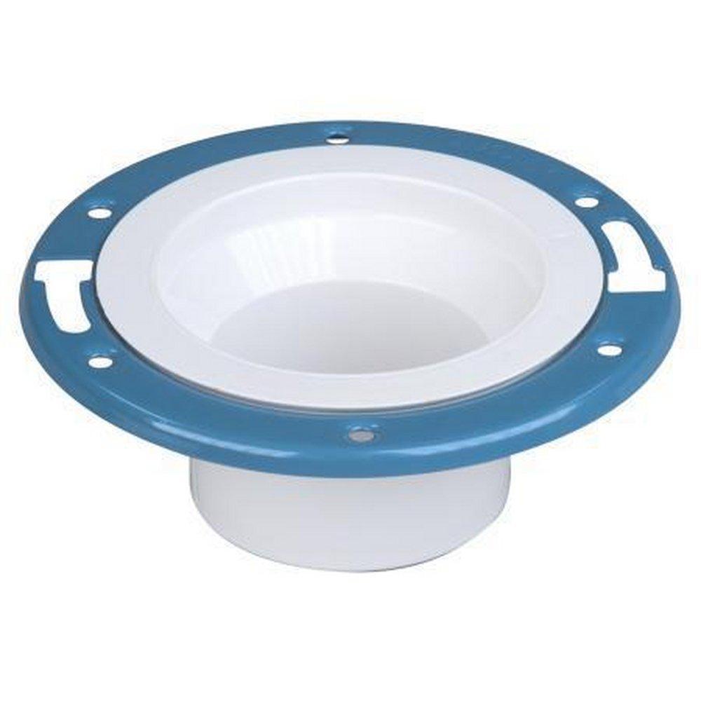 Hub Plastic Closet Flange 
